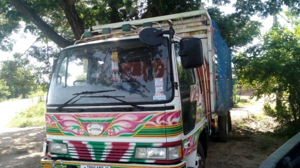 ขายดั้มเกษตร HINO 195แรง สภาพพร้อมใช้งาน เอกสารพร้อมโอน สนใจโทร 090-8588220คุณนะ 093-3258446คุณบิว หรือเข้าดูสินค้าอื่นๆได้ที่ www.truck.in.th/498 หรือเพจFacebook ณรงค์ ซื้อขายรถมือสอง (เว็บไซต์ส่วนตัว) หรือFacebook ตลาดรถมือสอง คุณนะ