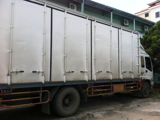 ขาย 3 คัน HINO ISUZU 2 คัน