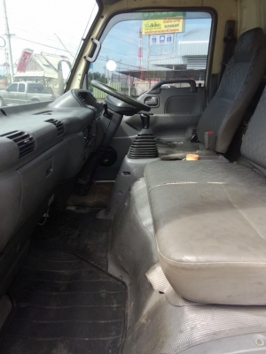 ขายหกล้อNQR175แรงคอลมอลแรลปี51ยางกระทะเรเดียลมิชลินใหม่90เปอร์เซ็น แอร์เย็น พาวเวอร์ เครื่องแน่นไม่มีไอ กระบะพร้อมคอกแข็งแรง ยาว5.40เมตร กว้าง2.30เตร รถสวยพร้อมใช้ทะเบียนพร้อมโอน