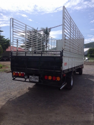 ขายหกล้อNQR175แรงคอลมอลแรลปี51ยางกระทะเรเดียลมิชลินใหม่90เปอร์เซ็น แอร์เย็น พาวเวอร์ เครื่องแน่นไม่มีไอ กระบะพร้อมคอกแข็งแรง ยาว5.40เมตร กว้าง2.30เตร รถสวยพร้อมใช้ทะเบียนพร้อมโอน