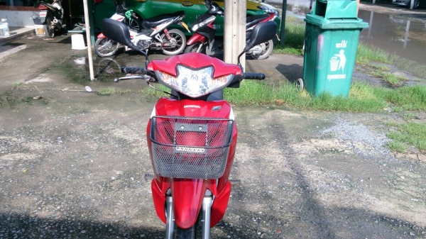 wave 110i พร้อมใช้มาก wave 110i พร้อมใช้มาก