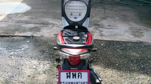 wave 110i พร้อมใช้มาก wave 110i พร้อมใช้มาก