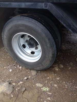 ขายหกล้อNQR175แรงคอลมอลแรลปี51ยางกระทะเรเดียลมิชลินใหม่90เปอร์เซ็น แอร์เย็น พาวเวอร์ เครื่องแน่นไม่มีไอ กระบะพร้อมคอกแข็งแรง ยาว5.40เมตร กว้าง2.30เตร รถสวยพร้อมใช้ทะเบียนพร้อมโอน