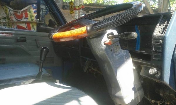 ขายรถ6ล้อ สั่งลุยแท้ปี38 เครื่อง115แรง แคชซี NPR59LU5F-M สภาพพร้อมใช้งาน เอกสารพร้อมโอน สนใจโทร 090-8588220คุณนะ 093-3258446คุณบิว หรือเข้าดูสินค้าอื่นๆได้ที่ www.truck.in.th/498 หรือเพจFacebook ณรงค์ ซื้อขายรถมือสอง (เว็บไซต์ส่วนตัว) หรือFacebook ตลาดรถม