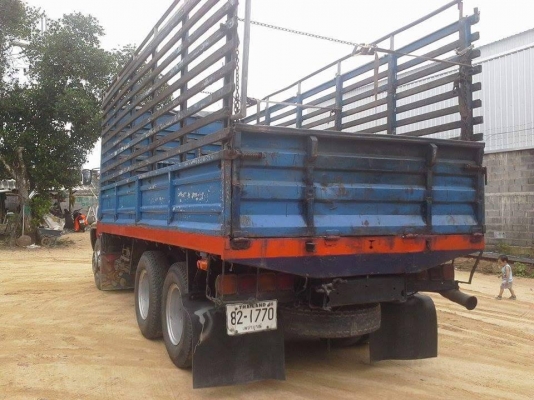 ขาย10ล้อ JCM 185แรง พ.เพาเวอร์ เบรกทิฟฟี่ ภายในสวย แอร์เย็น สภาพพร้อมใช้งาน เอกสารพร้อมโอน สนใจโทร 090-8588220คุณนะ 093-3258446คุณบิว หรือเข้าดูสินค้าอื่นๆได้ที่ www.truck.in.th/498 หรือเพจFacebook ณรงค์ ซื้อขายรถมือสอง (เว็บไซต์ส่วนตัว) หรือFacebook ตลาด