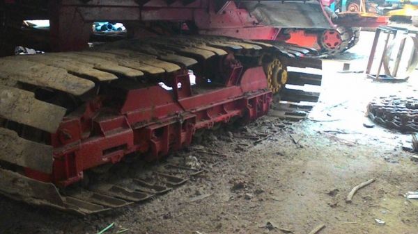 ขายรถเกี่ยวข้าว ศักดิ์พัฒนา บิ๊ก37 เครื่อง220แรง 6D17 สภาพพร้อมใช้งาน ดาวน์เริ่มต้นที่2แสน สนใจโทร 090-8588220คุณนะ 093-3258446คุณบิว หรือเข้าดูสินค้าอื่นๆได้ที่ www.truck.in.th/498 หรือเพจFacebook ณรงค์ ซื้อขายรถมือสอง (เว็บไซต์ส่วนตัว) หรือFacebook ตลาด