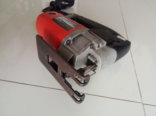 เลื่อยจิ๊กซอว์  MAKTEC