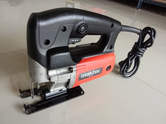 เลื่อยจิ๊กซอว์  MAKTEC