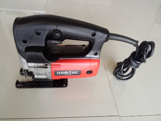 เลื่อยจิ๊กซอว์  MAKTEC