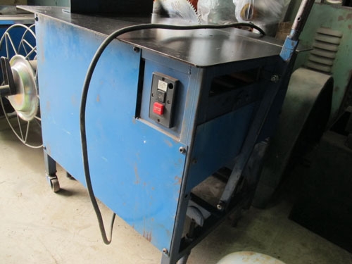 ขายโต๊ะเลื่อยวงเดือนตัดอลูมิเนียม เหล็กพร้อมมอเตอร์2ไฟบ้านพร้อมใช้