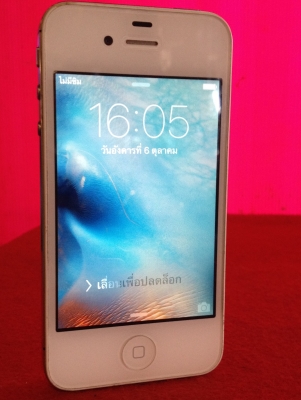 IPhone 4s 16g