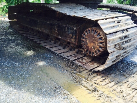 ขาย KOMATSU PC200-6 รถสวย ช่วงล่างเต็ม เอกสารเล่มทะเบียน ขาย KOMATSU PC200-6 รถสวย ช่วงล่างเต็ม เอกสารเล่มทะเบียน