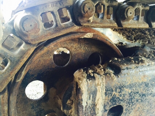 ขาย KOMATSU PC200-6 รถสวย ช่วงล่างเต็ม เอกสารเล่มทะเบียน ขาย KOMATSU PC200-6 รถสวย ช่วงล่างเต็ม เอกสารเล่มทะเบียน