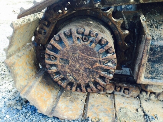 ขาย KOMATSU PC200-6 รถสวย ช่วงล่างเต็ม เอกสารเล่มทะเบียน ขาย KOMATSU PC200-6 รถสวย ช่วงล่างเต็ม เอกสารเล่มทะเบียน