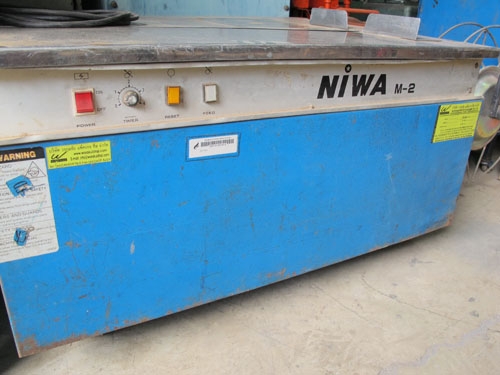 ขายเครื่อรัดพลาสติกสำหรับวัสดุหรือสินค้า ขายเครื่อรัดพลาสติกสำหรับวัสดุหรือสินค้า