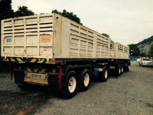 ขายอีซูซุ 360 ปี 54 ดั้มแม่ลูก รถเดิมๆสวยๆพร้อมใช้ ขายอีซูซุ 360 ปี 54 ดั้มแม่ลูก รถเดิมๆสวยๆพร้อมใช้