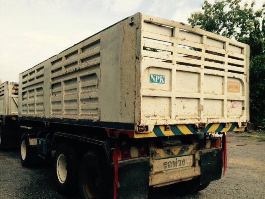 ขายอีซูซุ 360 ปี 54 ดั้มแม่ลูก รถเดิมๆสวยๆพร้อมใช้ ขายอีซูซุ 360 ปี 54 ดั้มแม่ลูก รถเดิมๆสวยๆพร้อมใช้