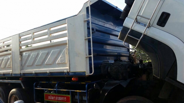 ขายอีซูซุ 360 ปี 54 ดั้มแม่ลูก รถเดิมๆสวยๆพร้อมใช้ ขายอีซูซุ 360 ปี 54 ดั้มแม่ลูก รถเดิมๆสวยๆพร้อมใช้