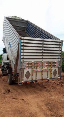 ขายดั้มเกษตร ISUZU FRR210 ปี53 เครื่องดีแคชซีสวย สภาพพร้อมใช้งาน เอกสารพร้อมโอน สนใจโทร 090-8588220คุณนะ 093-3258446คุณบิว หรือเข้าดูสินค้าอื่นๆได้ที่ www.truck.in.th/498 หรือเพจFacebook ณรงค์ ซื้อขายรถมือสอง (เว็บไซต์ส่วนตัว) หรือFacebook ตลาดรถมือสอง คุ