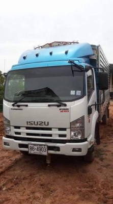 ขายดั้มเกษตร ISUZU FRR210 ปี53 เครื่องดีแคชซีสวย สภาพพร้อมใช้งาน เอกสารพร้อมโอน สนใจโทร 090-8588220คุณนะ 093-3258446คุณบิว หรือเข้าดูสินค้าอื่นๆได้ที่ www.truck.in.th/498 หรือเพจFacebook ณรงค์ ซื้อขายรถมือสอง (เว็บไซต์ส่วนตัว) หรือFacebook ตลาดรถมือสอง คุ