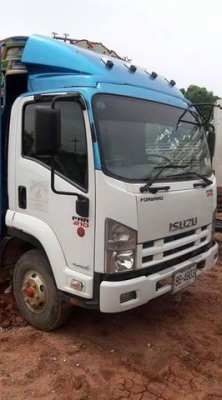 ขายดั้มเกษตร ISUZU FRR210 ปี53 เครื่องดีแคชซีสวย สภาพพร้อมใช้งาน เอกสารพร้อมโอน สนใจโทร 090-8588220คุณนะ 093-3258446คุณบิว หรือเข้าดูสินค้าอื่นๆได้ที่ www.truck.in.th/498 หรือเพจFacebook ณรงค์ ซื้อขายรถมือสอง (เว็บไซต์ส่วนตัว) หรือFacebook ตลาดรถมือสอง คุ
