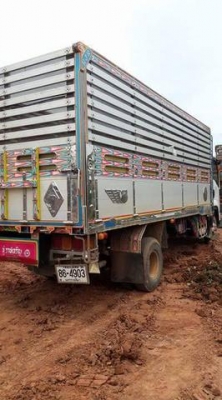 ขายดั้มเกษตร ISUZU FRR210 ปี53 เครื่องดีแคชซีสวย สภาพพร้อมใช้งาน เอกสารพร้อมโอน สนใจโทร 090-8588220คุณนะ 093-3258446คุณบิว หรือเข้าดูสินค้าอื่นๆได้ที่ www.truck.in.th/498 หรือเพจFacebook ณรงค์ ซื้อขายรถมือสอง (เว็บไซต์ส่วนตัว) หรือFacebook ตลาดรถมือสอง คุ