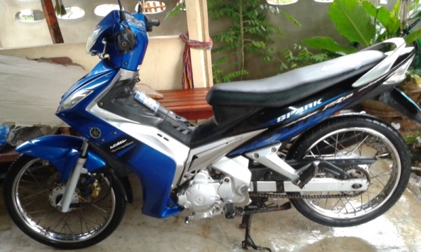 ขายสป๊าก135ทะเบืยนเต็ม