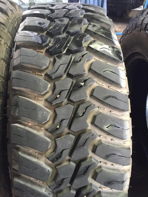 ยาง MT  265-70R17