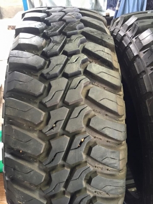 ยาง MT  265-70R17
