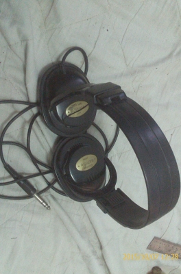 หูฟัง PHILIPS SBC 3370 หูฟัง PHILIPS SBC 3370