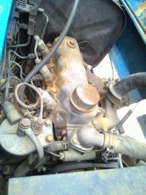 ขายรถไถ ISEKI TS2810F 2เพลา เครื่องยนต์3สูบ 28แรง พวงมาลัยพาวเวอร์  เครื่องดี เกียร์ดี ไฮดี รถอยู่ อ.แกลง จ.ระยอง มีรถขนส่งทั่วประเทศไทย สอบถาม 0818619679  id line=0818618678 0899347475 id line=carbonthai ราคา 83,000  https://www.facebook.com/Tractors-Ray