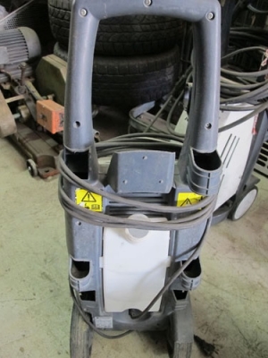 ขายเหมาเครื่องฉีดน้ำComet2ตัวเครื่องทำงานใช้ได้