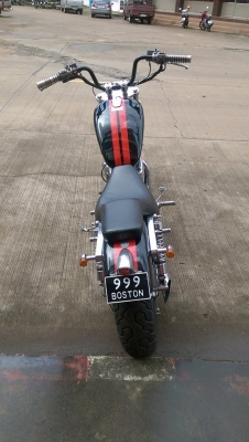 ขายคับ SUZUKI INTRUDER 750 CC ท่อคู่ลั่นๆ แฮนด์แต่ง โครเมี่ยมเงา ยางหน้าหลังเต็ม สรรพสามิตรตัวจริง ระบบเพลาคับนิ่มๆ สวยๆ คับ ราคา 53500 บาท ส่งได้ทั่วไทยคับ สนใจติดต่อ 081-0578282 FACEBOOK ชาญณรงค์ ป๊อป ชัยอมฤต ไอดีไลน์ POPBIGBIKESAKON คับ สนใจรถสวย ถูก ด