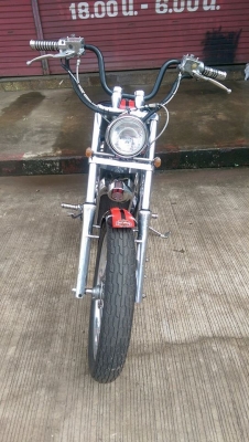 ขายคับ SUZUKI INTRUDER 750 CC ท่อคู่ลั่นๆ แฮนด์แต่ง โครเมี่ยมเงา ยางหน้าหลังเต็ม สรรพสามิตรตัวจริง ระบบเพลาคับนิ่มๆ สวยๆ คับ ราคา 53500 บาท ส่งได้ทั่วไทยคับ สนใจติดต่อ 081-0578282 FACEBOOK ชาญณรงค์ ป๊อป ชัยอมฤต ไอดีไลน์ POPBIGBIKESAKON คับ สนใจรถสวย ถูก ด