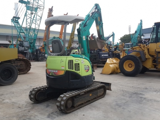 รถขุดเล็ก ยันม่า yanmar Vio20 #37982B รถส่งตรงจากญี่ปุ่น ตอนนี้รถจอดที่นิคมบางปะอิน สนใจ ติดต่อ ใหม่ 061-4194022 รถขุดเล็ก ยันม่า yanmar Vio20 #37982B รถส่งตรงจากญี่ปุ่น ตอนนี้รถจอดที่นิคมบางปะอิน สนใจ ติดต่อ ใหม่ 061-4194022