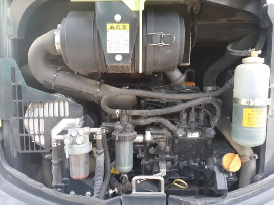 รถขุดเล็ก ยันม่า yanmar Vio20 #37982B รถส่งตรงจากญี่ปุ่น ตอนนี้รถจอดที่นิคมบางปะอิน สนใจ ติดต่อ ใหม่ 061-4194022 รถขุดเล็ก ยันม่า yanmar Vio20 #37982B รถส่งตรงจากญี่ปุ่น ตอนนี้รถจอดที่นิคมบางปะอิน สนใจ ติดต่อ ใหม่ 061-4194022