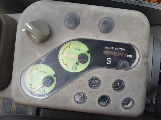 รถขุดเล็ก ยันม่า yanmar Vio20 #37982B รถส่งตรงจากญี่ปุ่น ตอนนี้รถจอดที่นิคมบางปะอิน สนใจ ติดต่อ ใหม่ 061-4194022 รถขุดเล็ก ยันม่า yanmar Vio20 #37982B รถส่งตรงจากญี่ปุ่น ตอนนี้รถจอดที่นิคมบางปะอิน สนใจ ติดต่อ ใหม่ 061-4194022