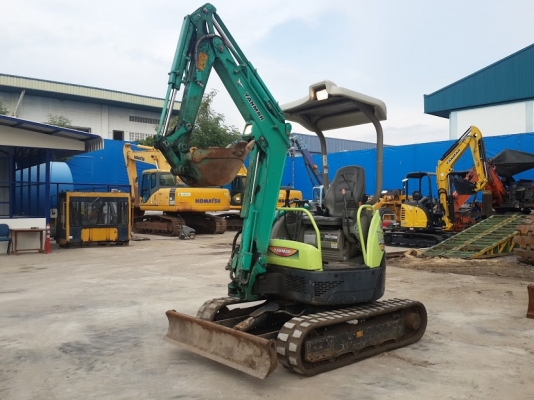 รถขุดเล็ก ยันม่า yanmar Vio20 #37982B รถส่งตรงจากญี่ปุ่น ตอนนี้รถจอดที่นิคมบางปะอิน สนใจ ติดต่อ ใหม่ 061-4194022 รถขุดเล็ก ยันม่า yanmar Vio20 #37982B รถส่งตรงจากญี่ปุ่น ตอนนี้รถจอดที่นิคมบางปะอิน สนใจ ติดต่อ ใหม่ 061-4194022