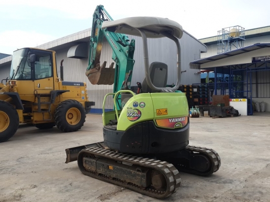 รถขุดเล็ก ยันม่า yanmar Vio20 #37982B รถส่งตรงจากญี่ปุ่น ตอนนี้รถจอดที่นิคมบางปะอิน สนใจ ติดต่อ ใหม่ 061-4194022 รถขุดเล็ก ยันม่า yanmar Vio20 #37982B รถส่งตรงจากญี่ปุ่น ตอนนี้รถจอดที่นิคมบางปะอิน สนใจ ติดต่อ ใหม่ 061-4194022