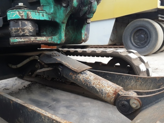 รถขุดเล็ก ยันม่า yanmar Vio20 #37982B รถส่งตรงจากญี่ปุ่น ตอนนี้รถจอดที่นิคมบางปะอิน สนใจ ติดต่อ ใหม่ 061-4194022 รถขุดเล็ก ยันม่า yanmar Vio20 #37982B รถส่งตรงจากญี่ปุ่น ตอนนี้รถจอดที่นิคมบางปะอิน สนใจ ติดต่อ ใหม่ 061-4194022