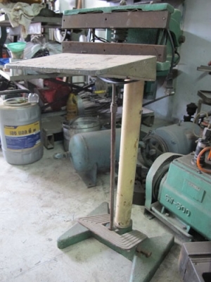 ขายเครื่องซีลปากถุงรุ่นเก่า ไฟบ้าน