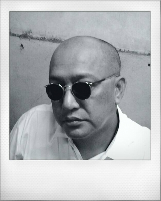 แว่นตาอเมริกันวินเทจ SR/USA Gold Filled (ทองคำแท้ผสม) 14 KT GF