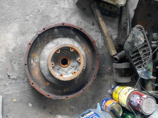 อะไหล่รถสิบล้อ