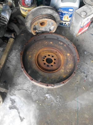 อะไหล่รถสิบล้อ