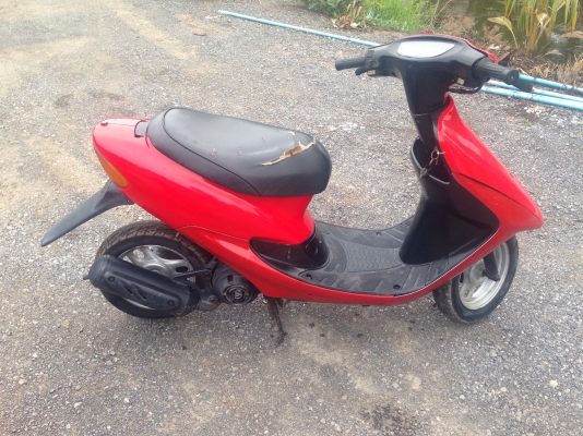 ขายป็อบHonda รถใช้งานได้ ขายป็อบHonda รถใช้งานได้