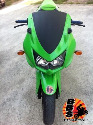 ขาย Kawasaki Ninja 250