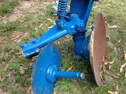 ขายตามสภาพผาล. ก. ลำนาราย. TTใบ26ใส่รถไถฟอด