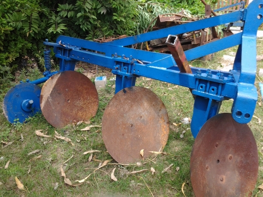 ขายตามสภาพผาล. ก. ลำนาราย. TTใบ26ใส่รถไถฟอด