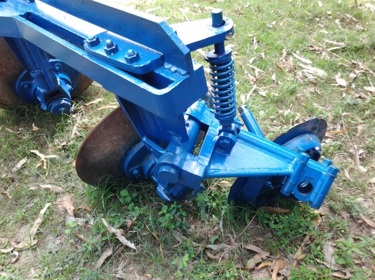 ขายตามสภาพผาล. ก. ลำนาราย. TTใบ26ใส่รถไถฟอด