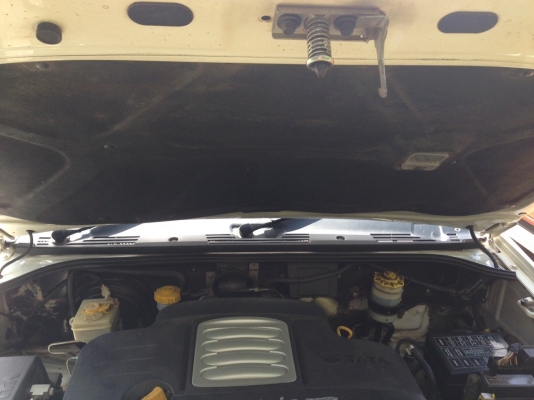 TATA ZENON 2.2 ดีเซล ปี52 รถสวยเดิมบาง เล่มพร้อม